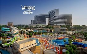 جراند حياة دبي